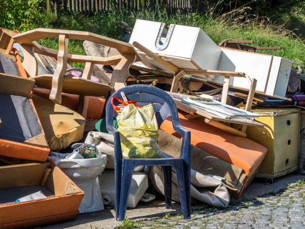 Full-Service Junk Removal in Jekyll Island, GA